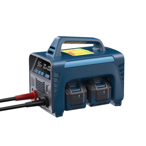 200A portable lithium battery welder cordless ARC welding machine