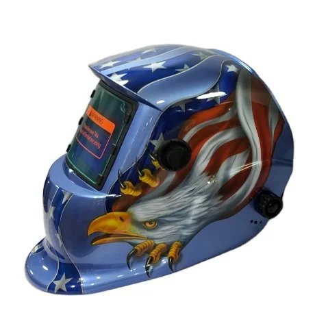 Auto Darkening Welding Helmet Safety Protection Welding Accessories