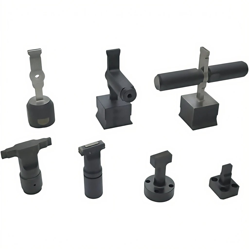 Ultrasonic Metal Welding Accessories and Replacement Parts