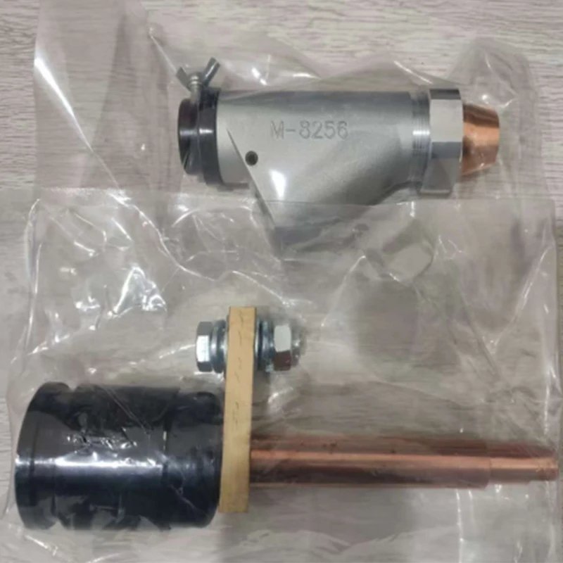 Submerged Arc Welding Conductive Tip Assembly Welding Gun Accessories