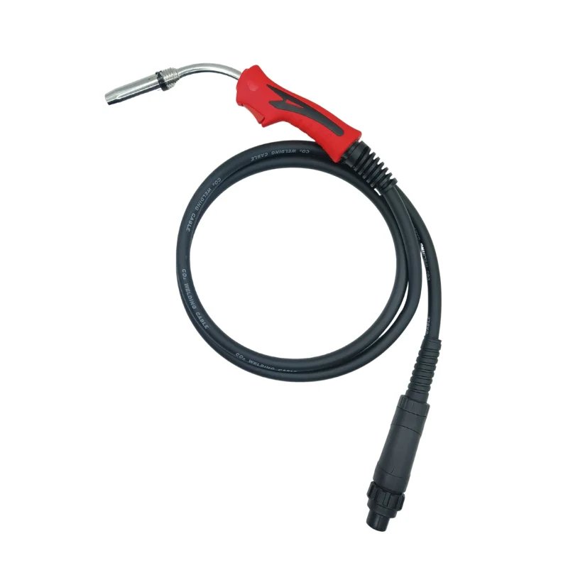 36KD MIG Welding Torch 5m Cable Welding Accessories