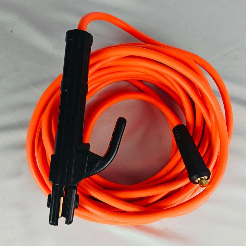 3m 5m 10m Welding Cable Ground Cable ARC Welding Accessories