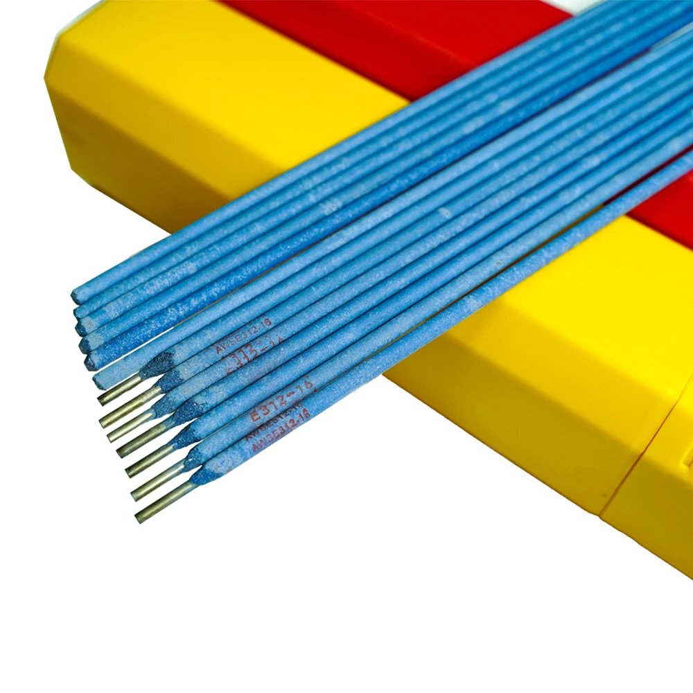 Stainless Steel Welding Rods 304 312 E316L E309L Electrodes