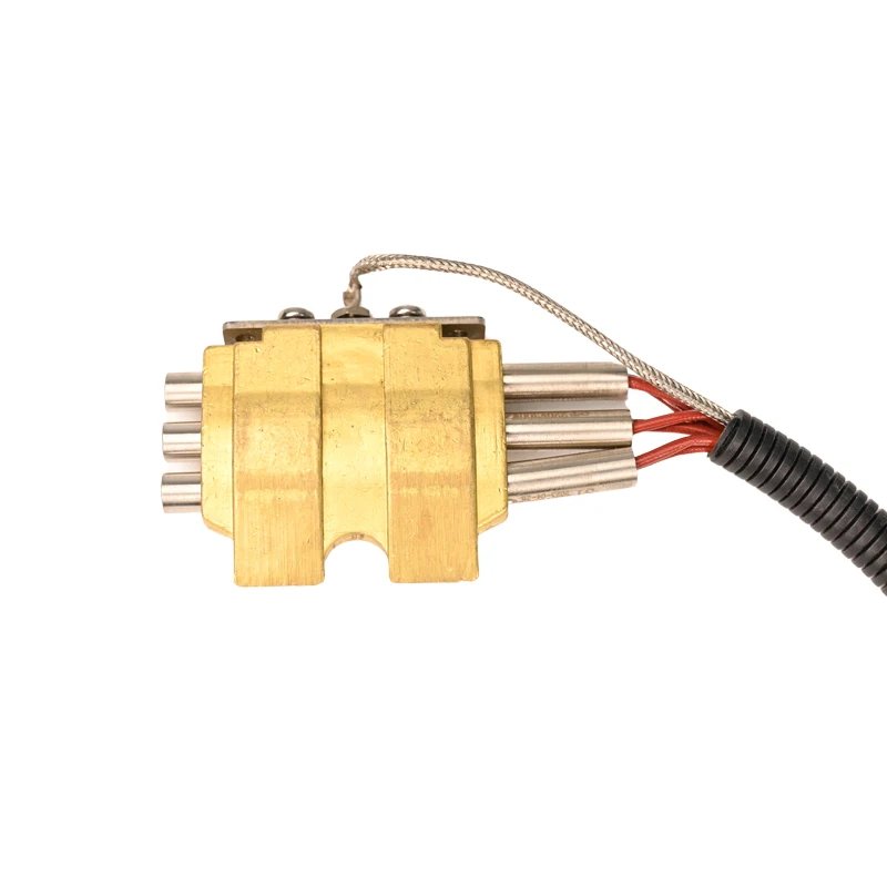 HDPE Welding Machine Repair Accessories and Replacement Parts