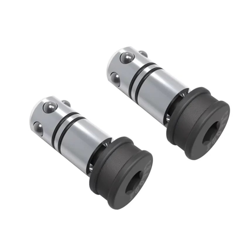 D28 3D Welding Table Locking Pin Stainless Steel Fixture Accessories