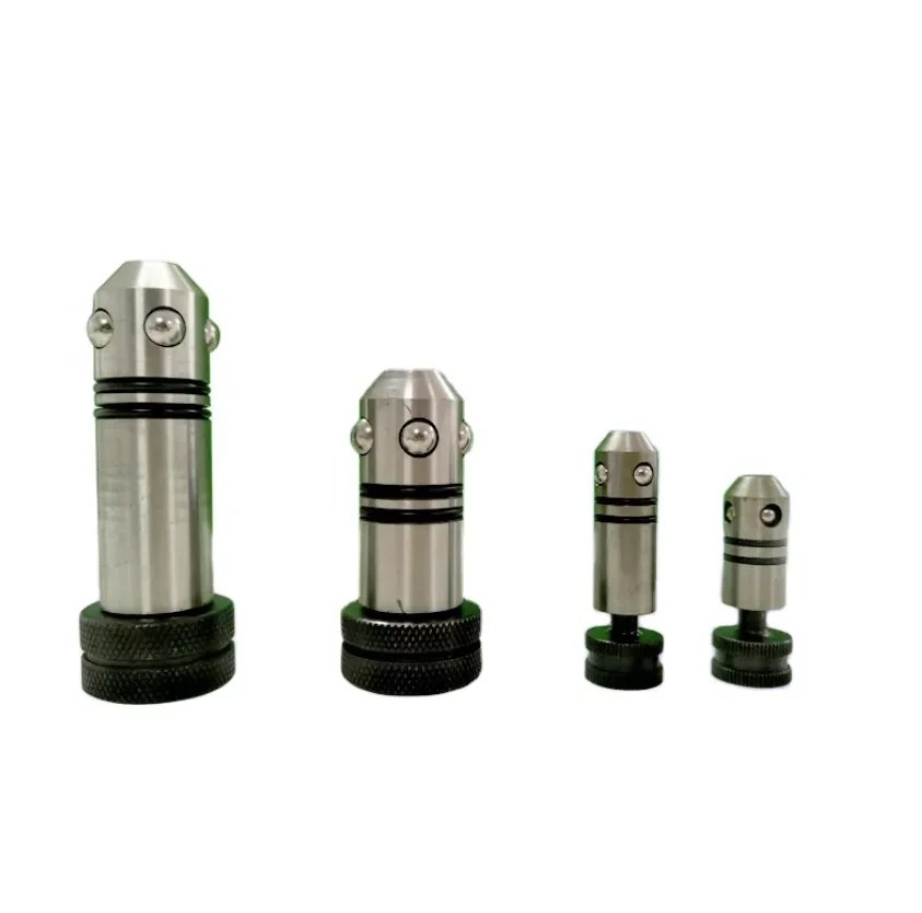 D28 3D Welding Table Locking Pin Stainless Steel Fixture Accessories
