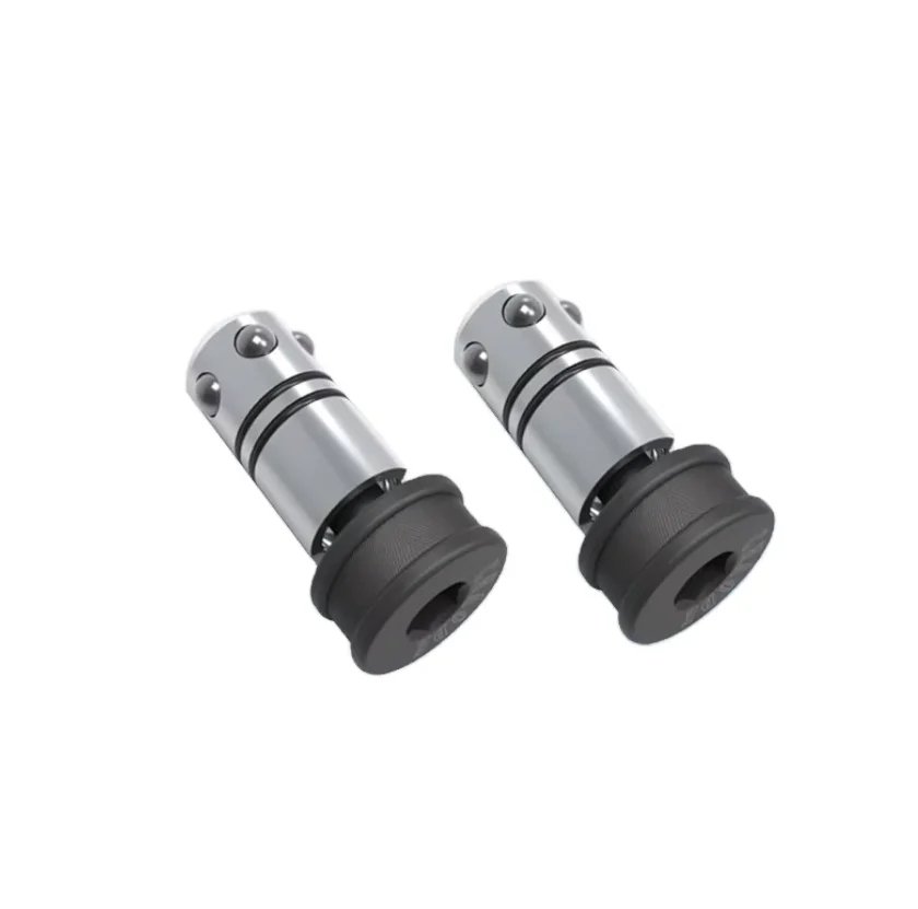 D28 3D Welding Table Locking Pin Stainless Steel Fixture Accessories