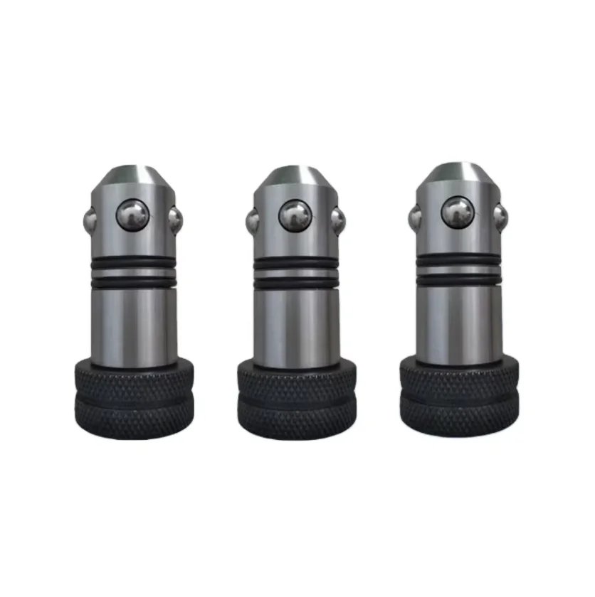 D28 3D Welding Table Locking Pin Stainless Steel Fixture Accessories