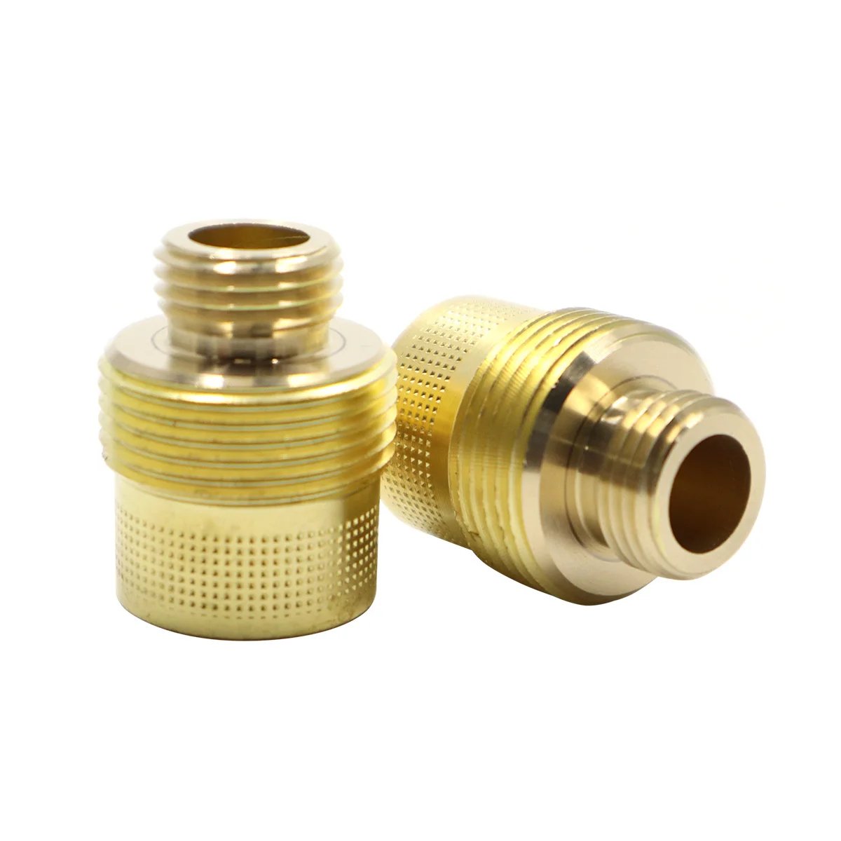QQ300 TIG Torch Gas Lens Collet Body Brass Copper Welding Accessory