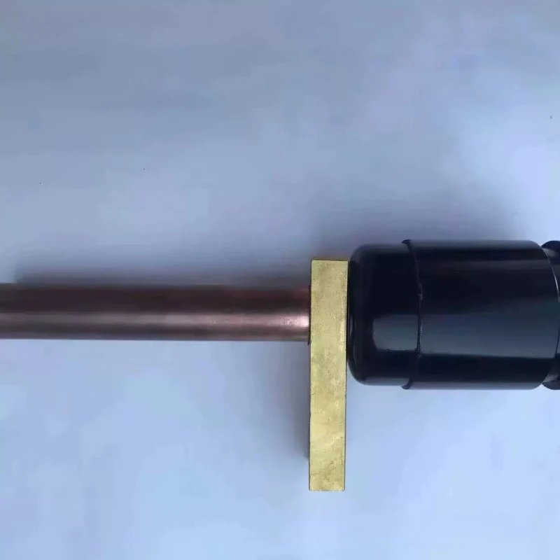 Submerged Arc Welding Conductive Tip Assembly Welding Gun Accessories