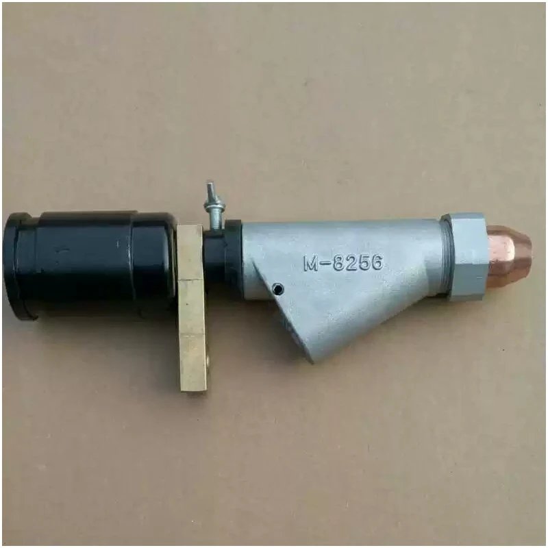 Submerged Arc Welding Conductive Tip Assembly Welding Gun Accessories