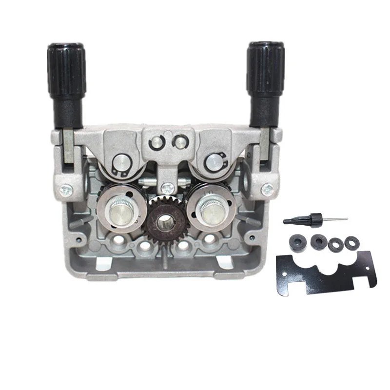 MIG Welder Torch Assembly Motor Control Box Wire Feeder Accessories
