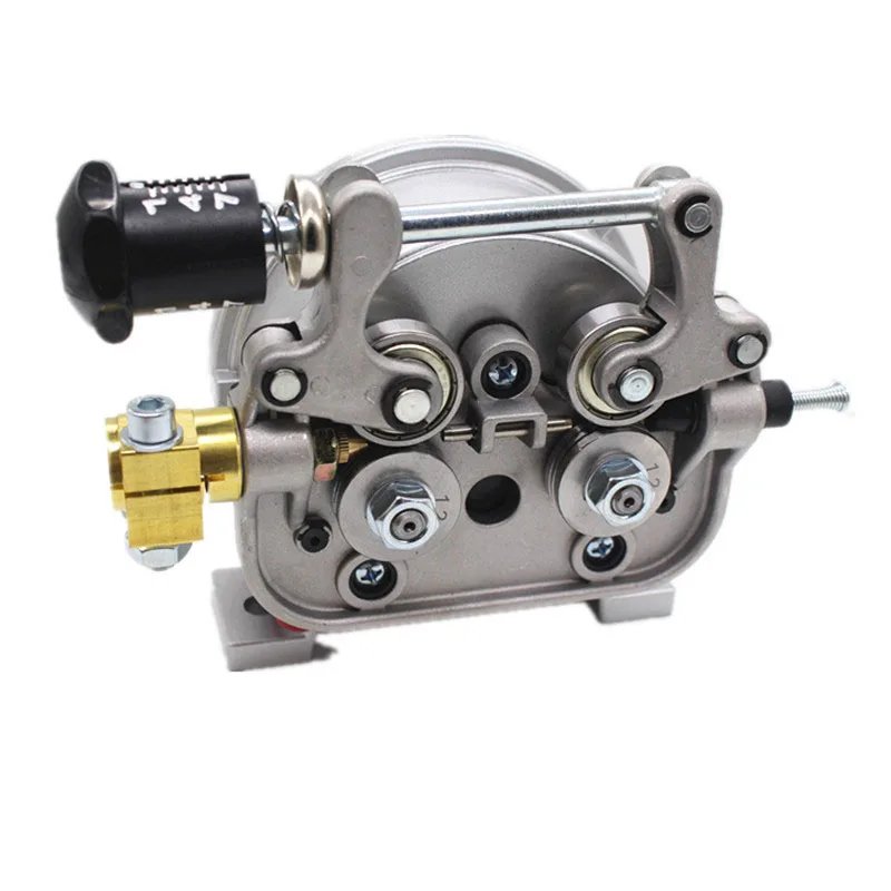 MIG Welder Torch Assembly Motor Control Box Wire Feeder Accessories