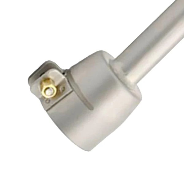 Hot Air Welding Gun Stainless Steel Nozzle Accessories
