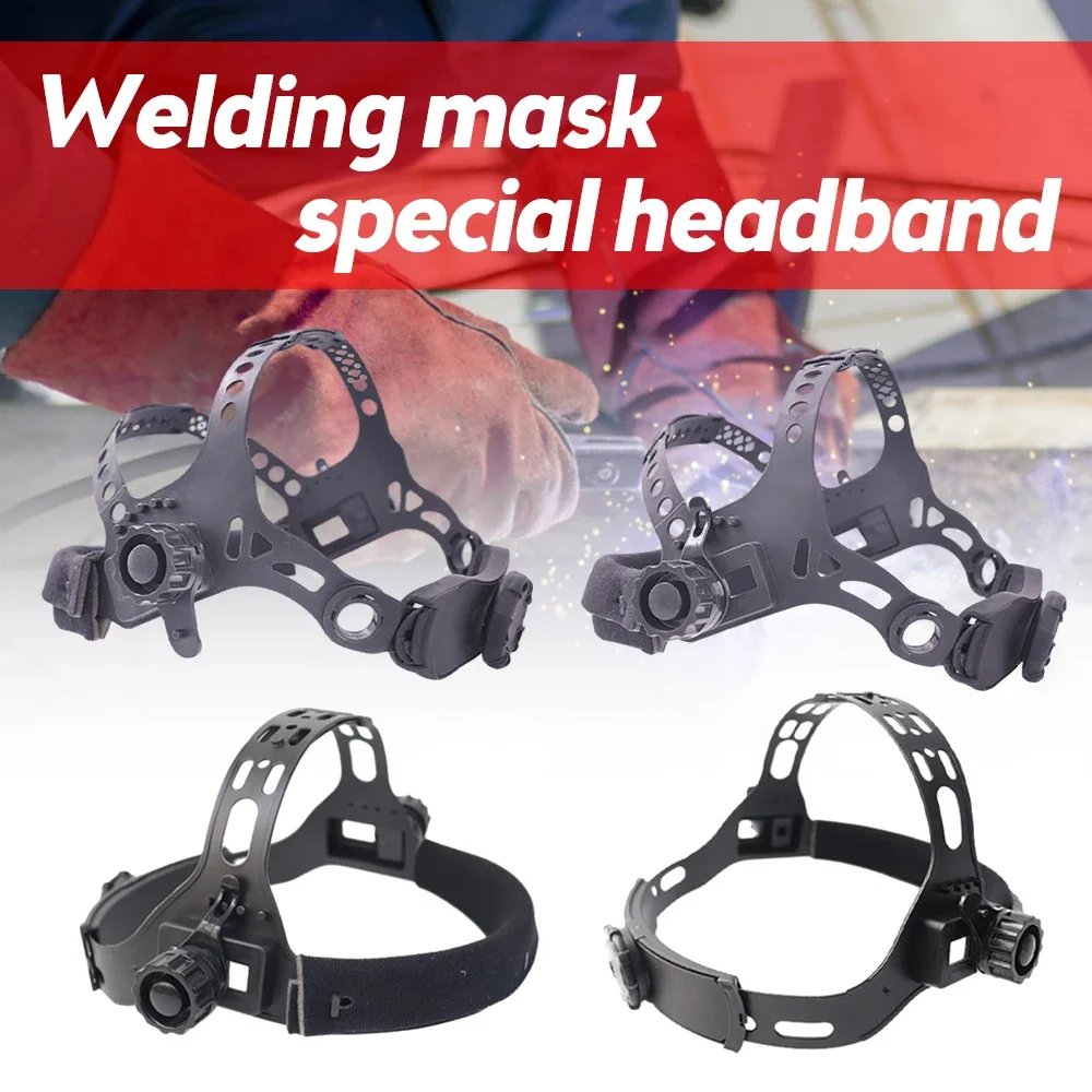 Adjustable Welding Helmet Headgear Replacement Accessories