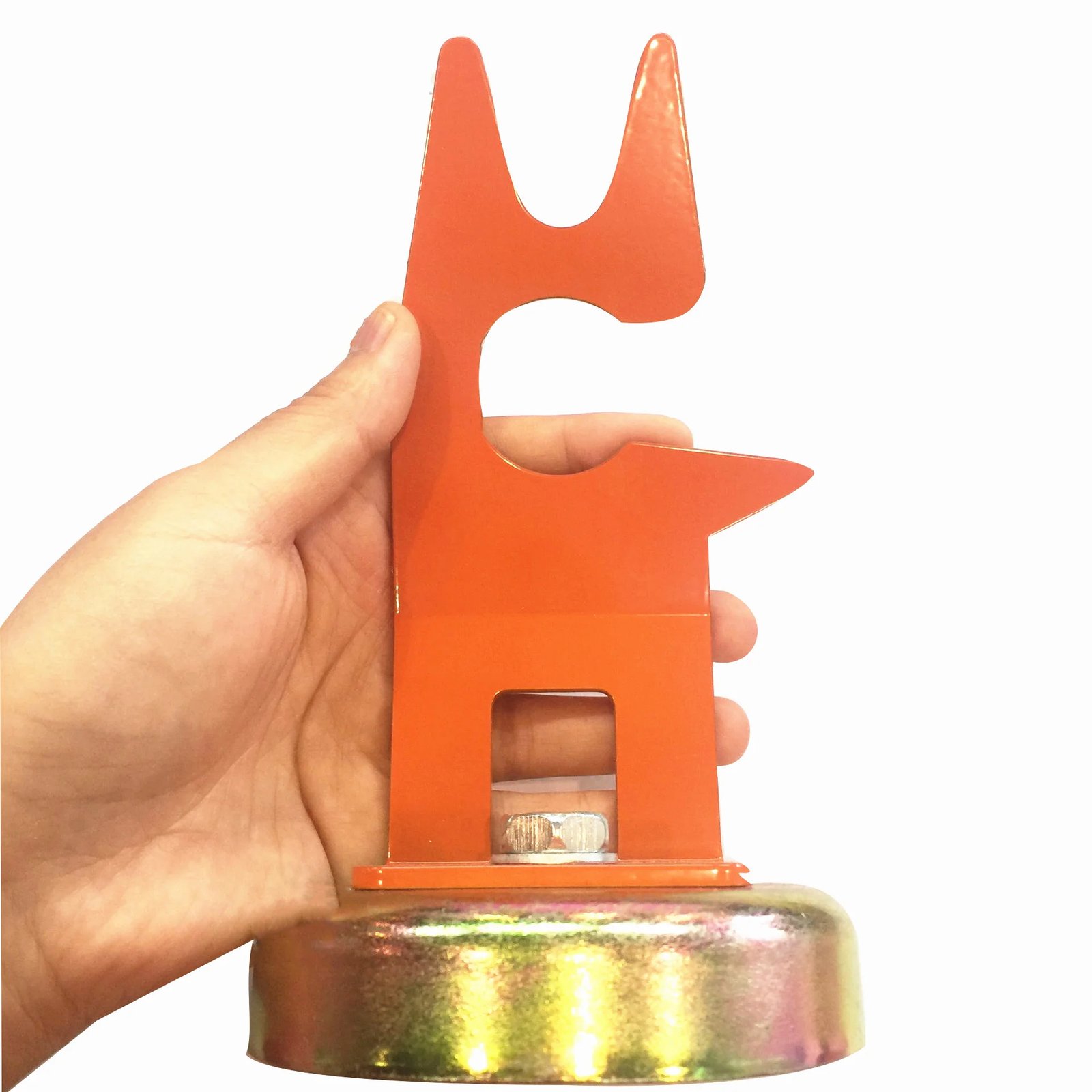 TIG Torch Magnetic Holder Welding Accessories