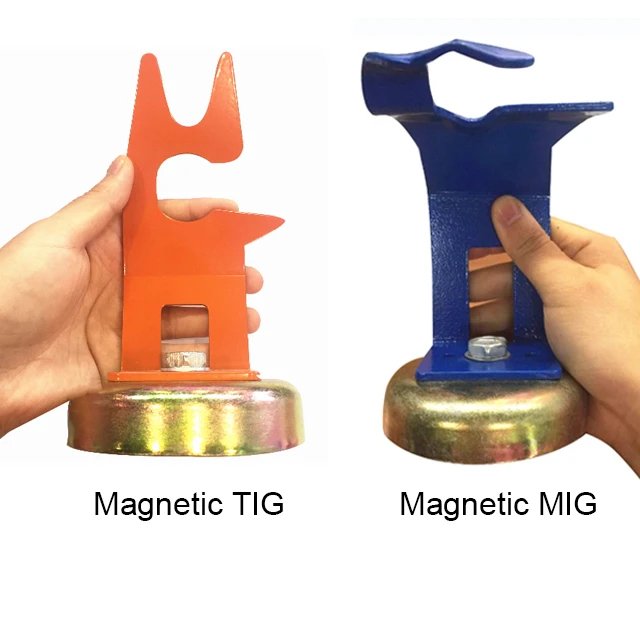TIG Torch Magnetic Holder Welding Accessories