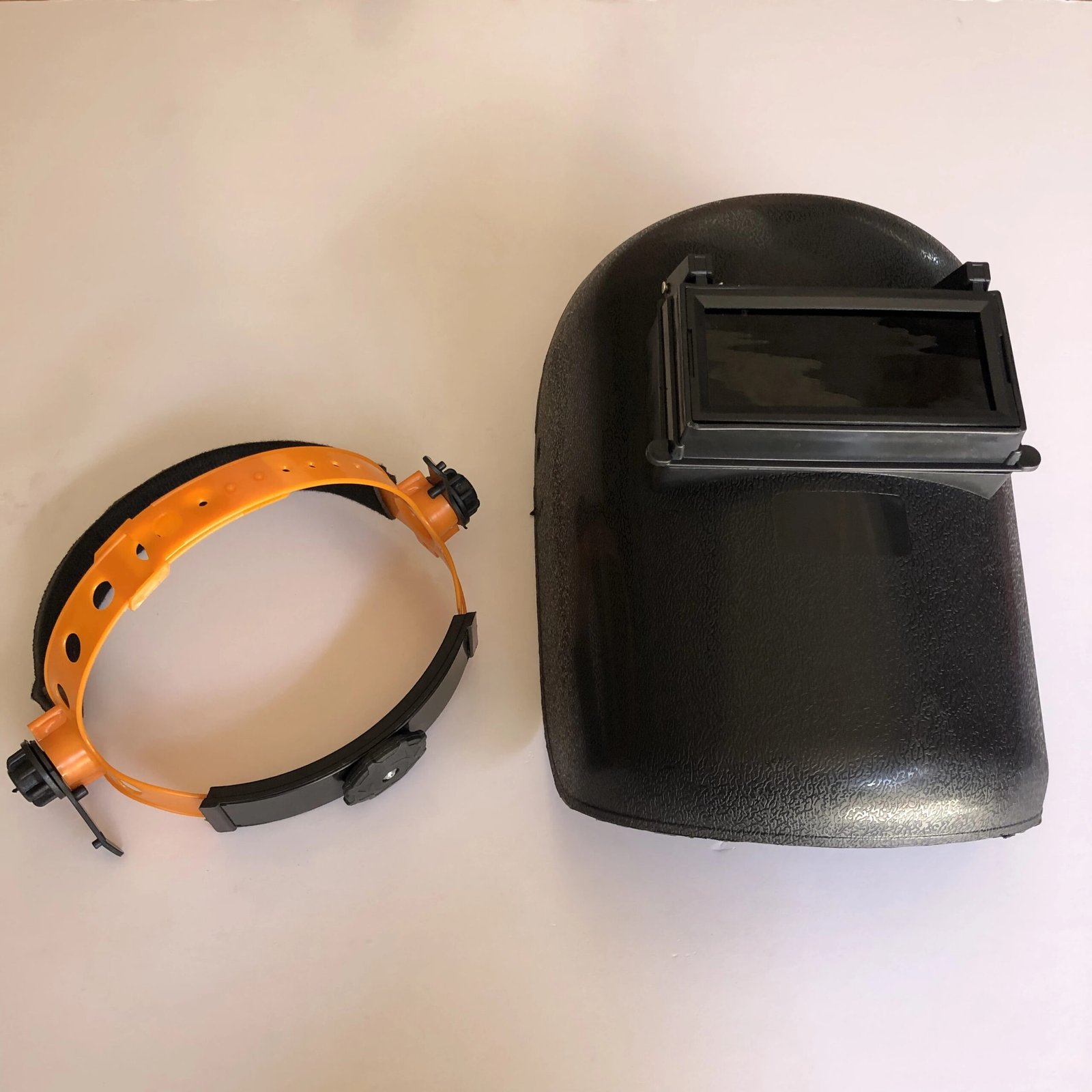 Auto Darkening Welding Helmet Protective Safety Mask