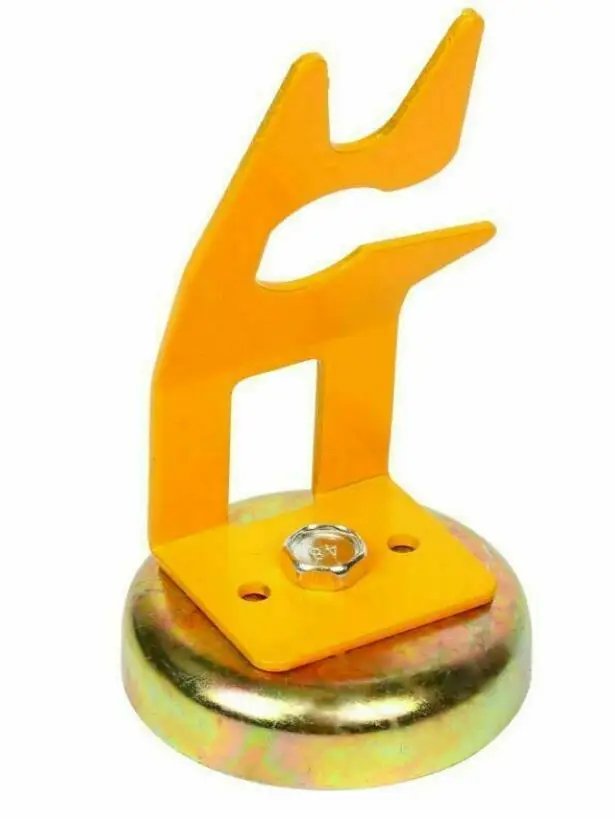 TIG Torch Magnetic Holder Welding Accessories