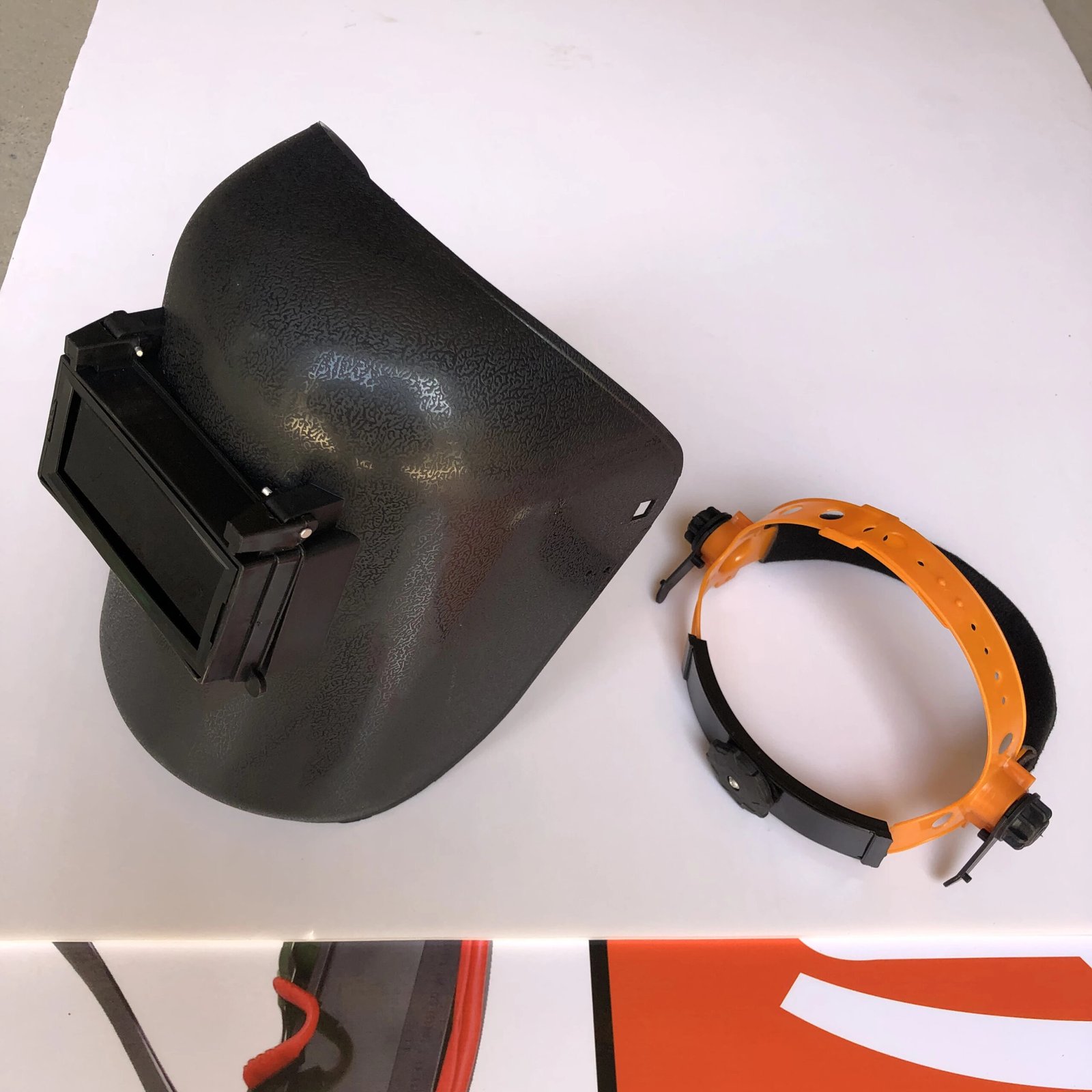 Auto Darkening Welding Helmet Protective Safety Mask