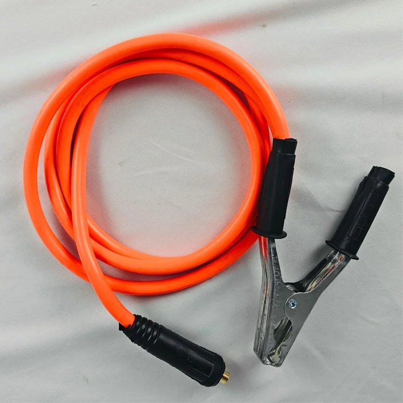 500A Welding Electrode Holder for MMA ARC Welding Machine