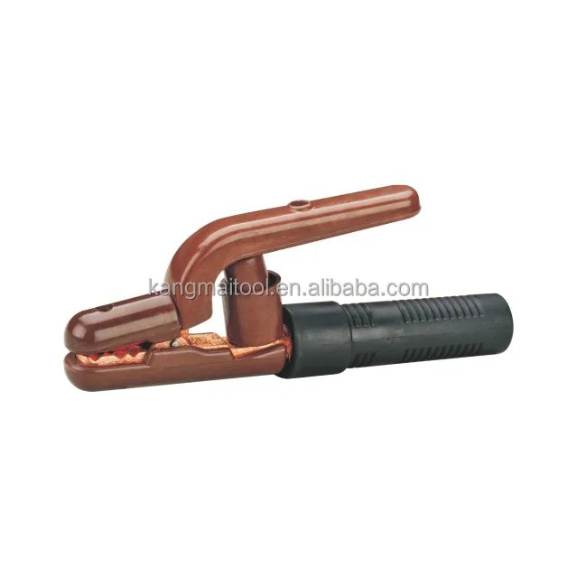 500A Welding Electrode Holder for MMA ARC Welding Machine
