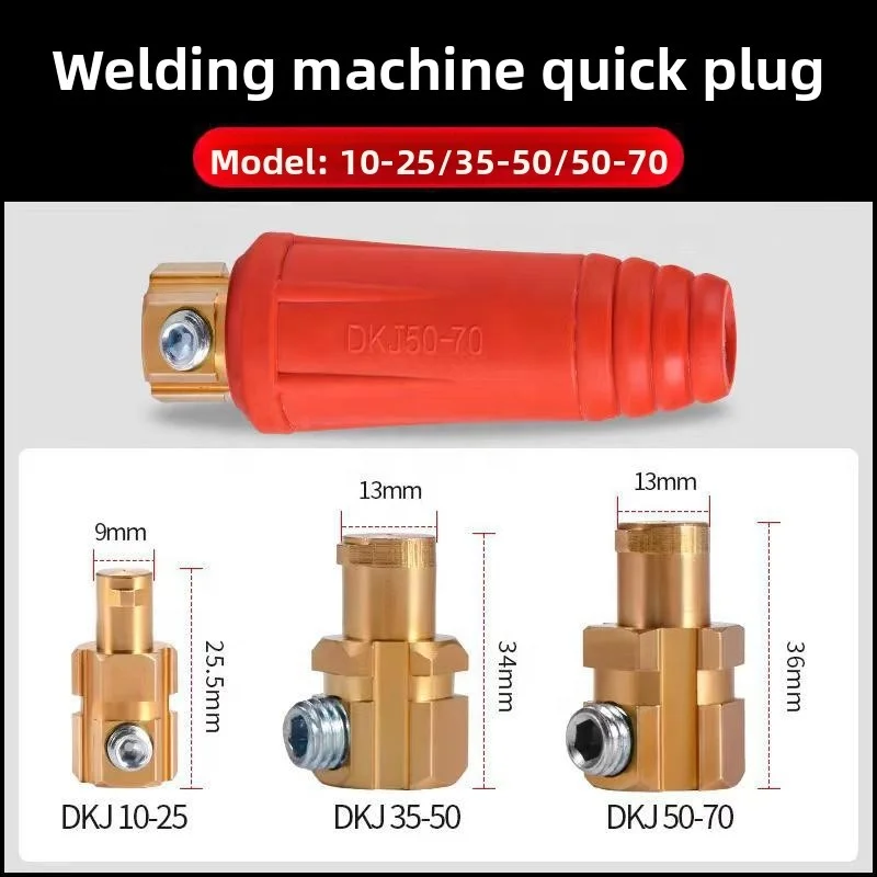 Assorted TIG Gas Lens Collet Body Kit for TIG Torch Accessories