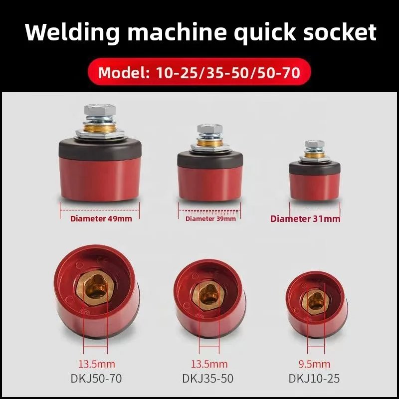 6pcs Magnetic Welding Holder Fixed Angle Steel Welding Positioner