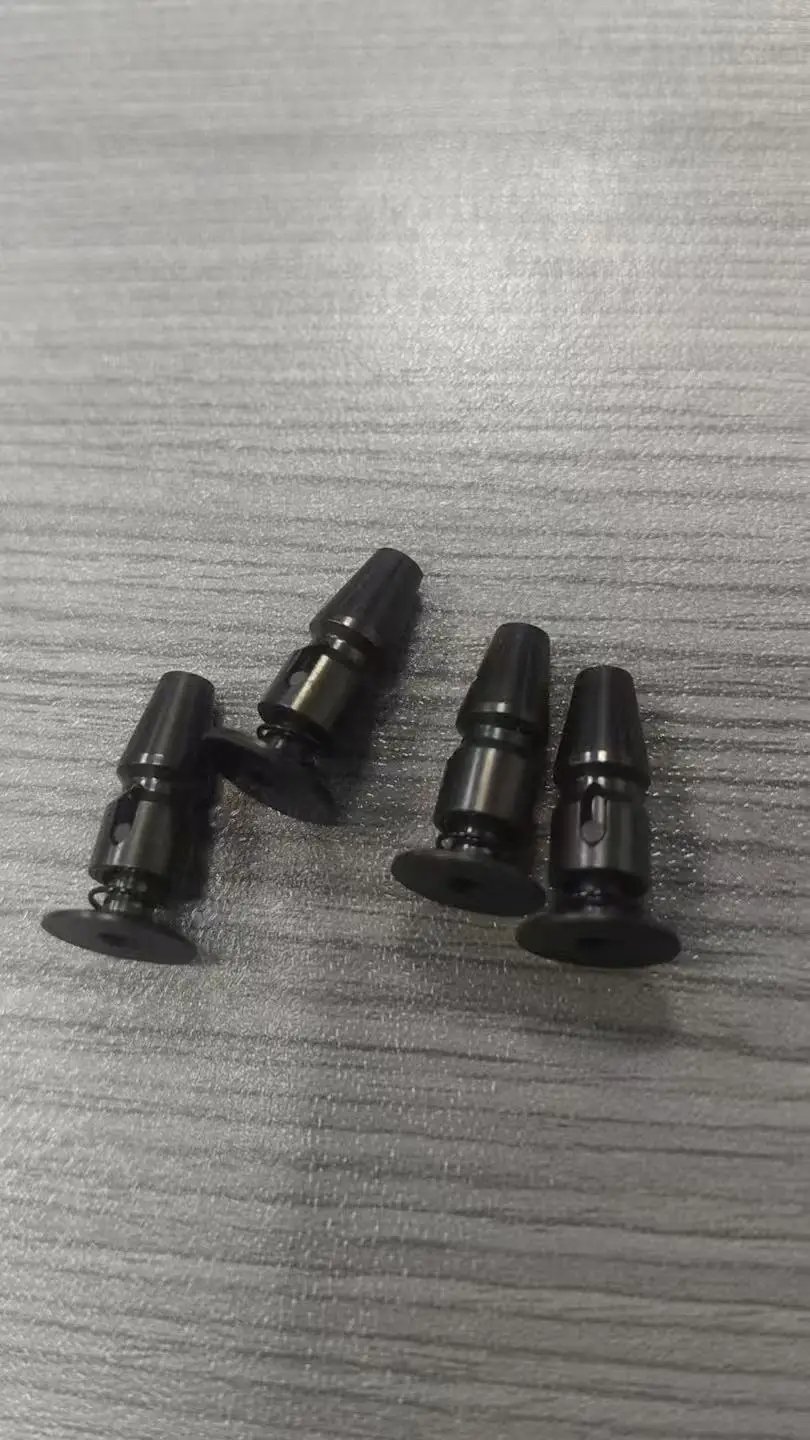 Submerged Arc Welding Conductive Nozzle Wire Feed Wheel Accessories