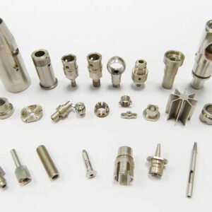19pcs 15AK MIG Torch Nozzle and Contact Tip Accessory Kit