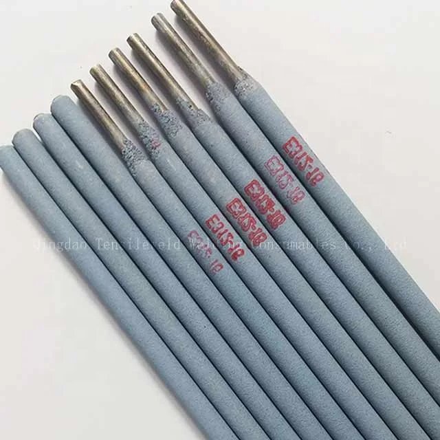 Stainless Steel Welding Rods 304 312 E316L E309L Electrodes