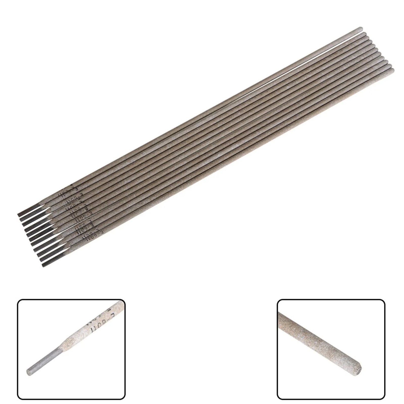 E6011 Welding Electrodes 5kg Arc Welding Rods