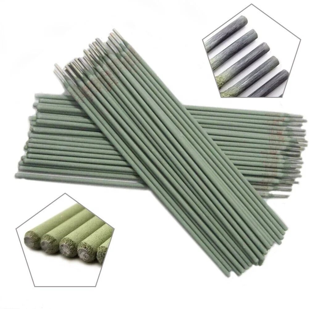 Stainless Steel Welding Rods 304 312 E316L E309L Electrodes